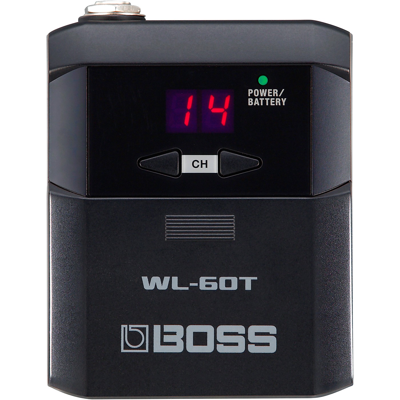 BOSS WL-60T Wireless Transmitter thumbnail