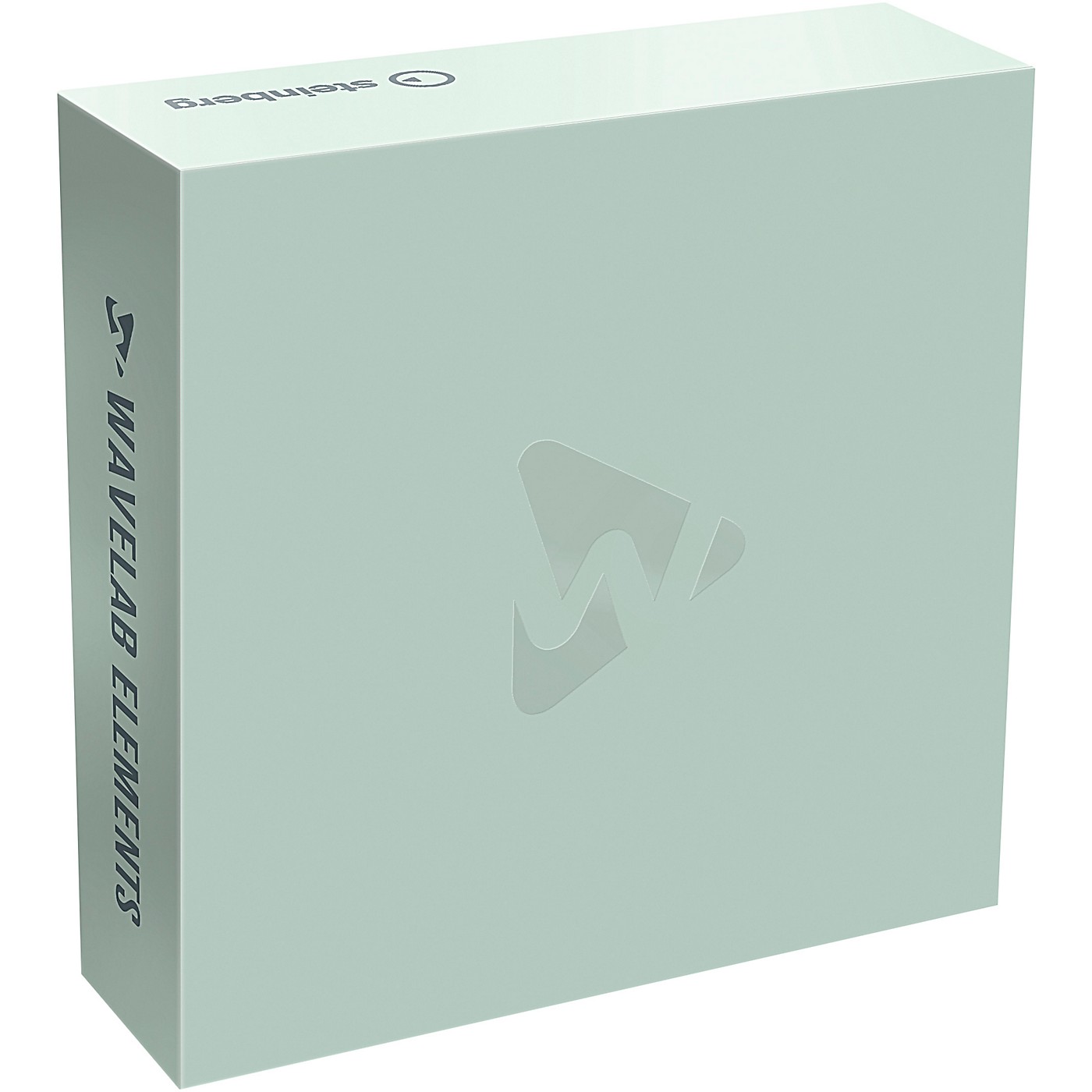 Steinberg WaveLab Elements 10 (Boxed) thumbnail
