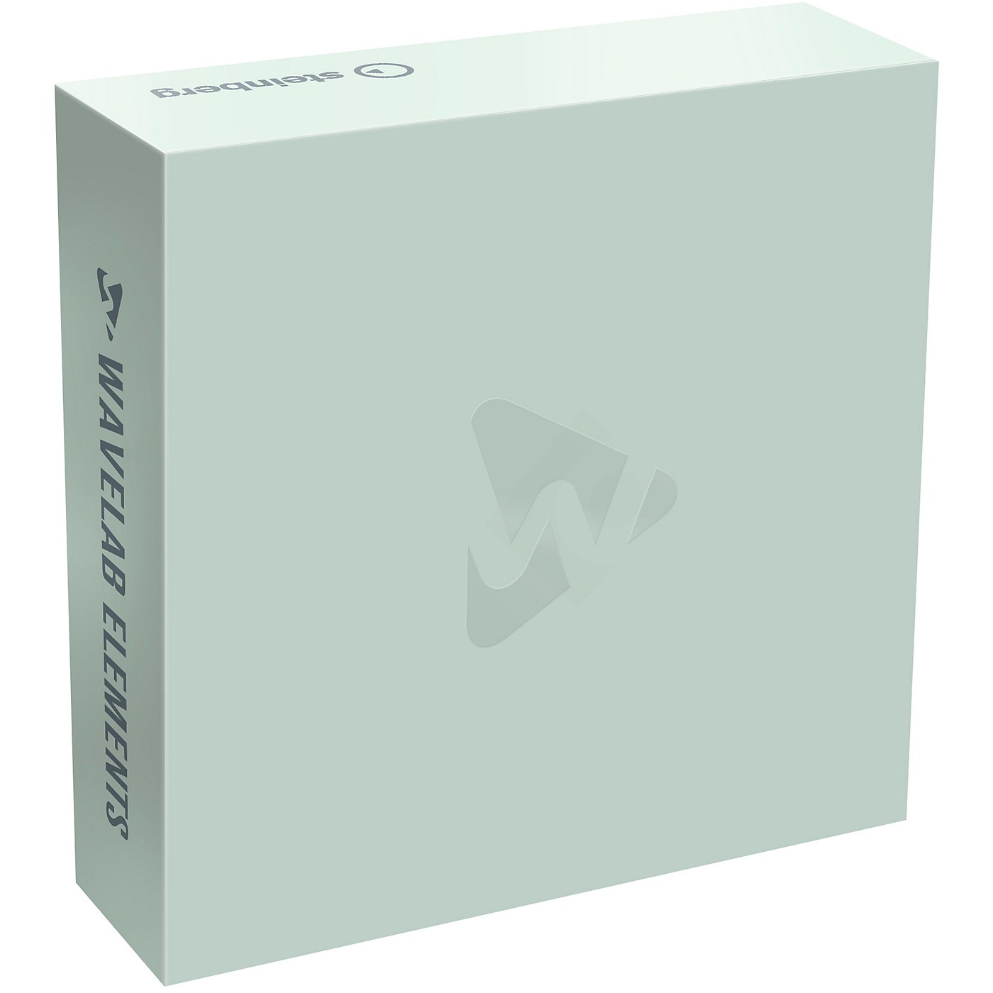 Steinberg WaveLab Elements 11 (Software Download) thumbnail