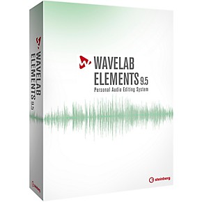 wavelab elements 8