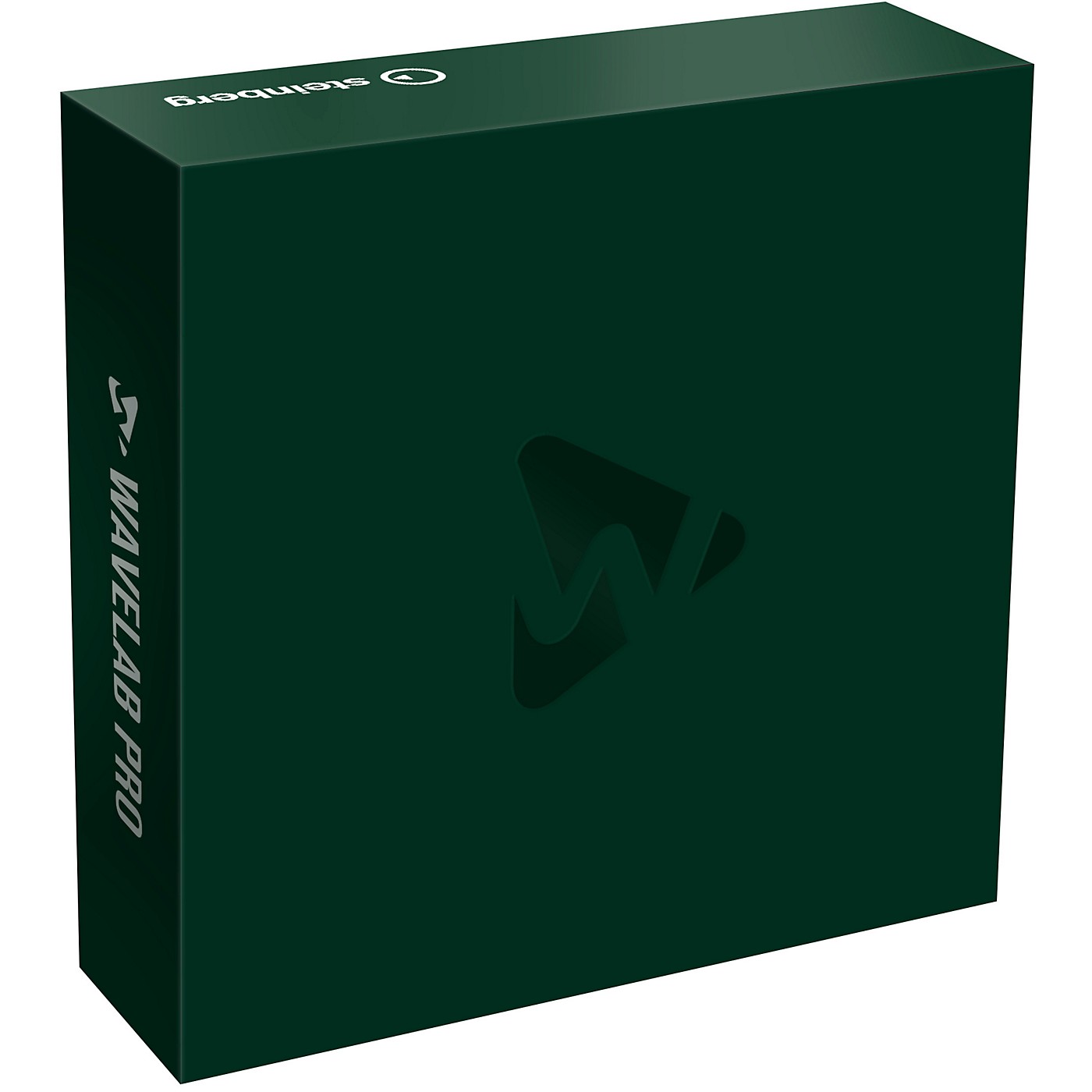 Steinberg WaveLab Pro 11 (Software Download) thumbnail