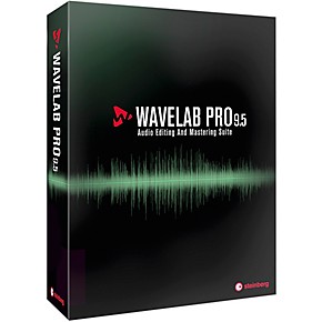 update wavelab 7