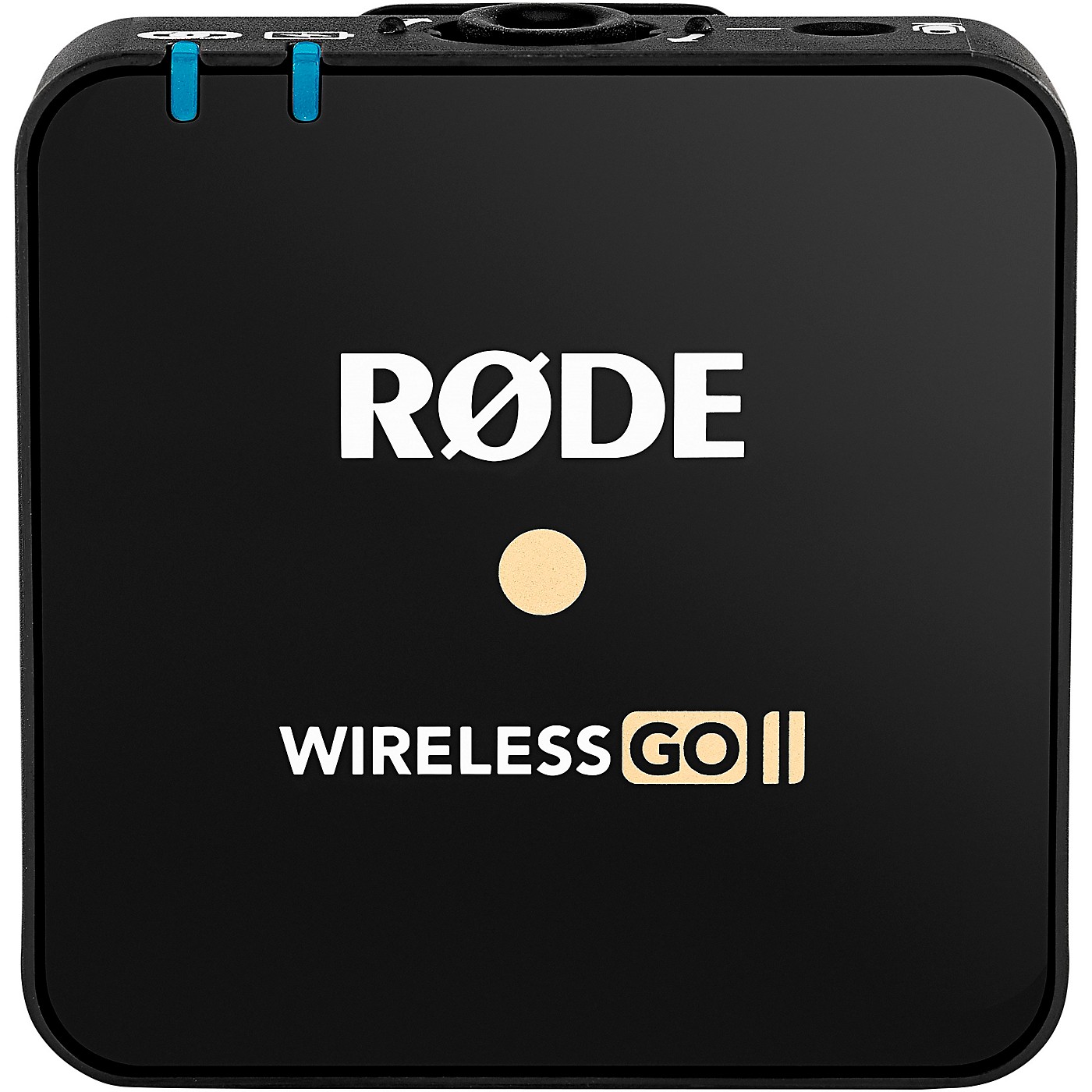 RODE Wireless GO II TX Transmitter thumbnail