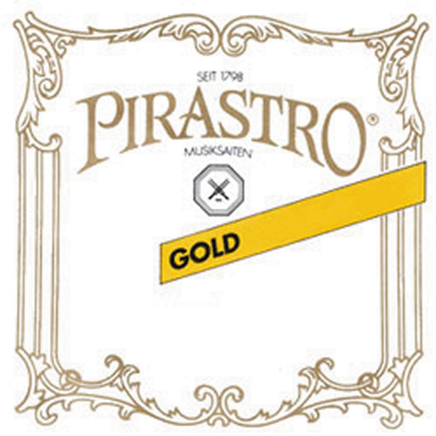Pirastro Wondertone Gold Label Series Cello A String thumbnail