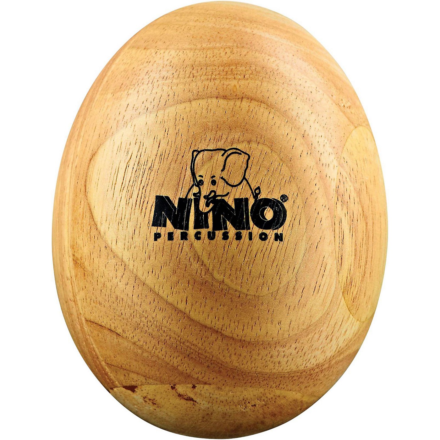 Nino Wood Egg Shaker thumbnail