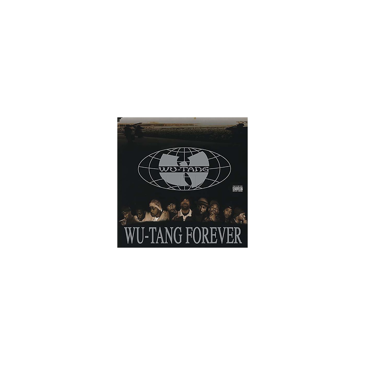 ALLIANCE Wu-Tang Clan - Wu-Tang Forever thumbnail