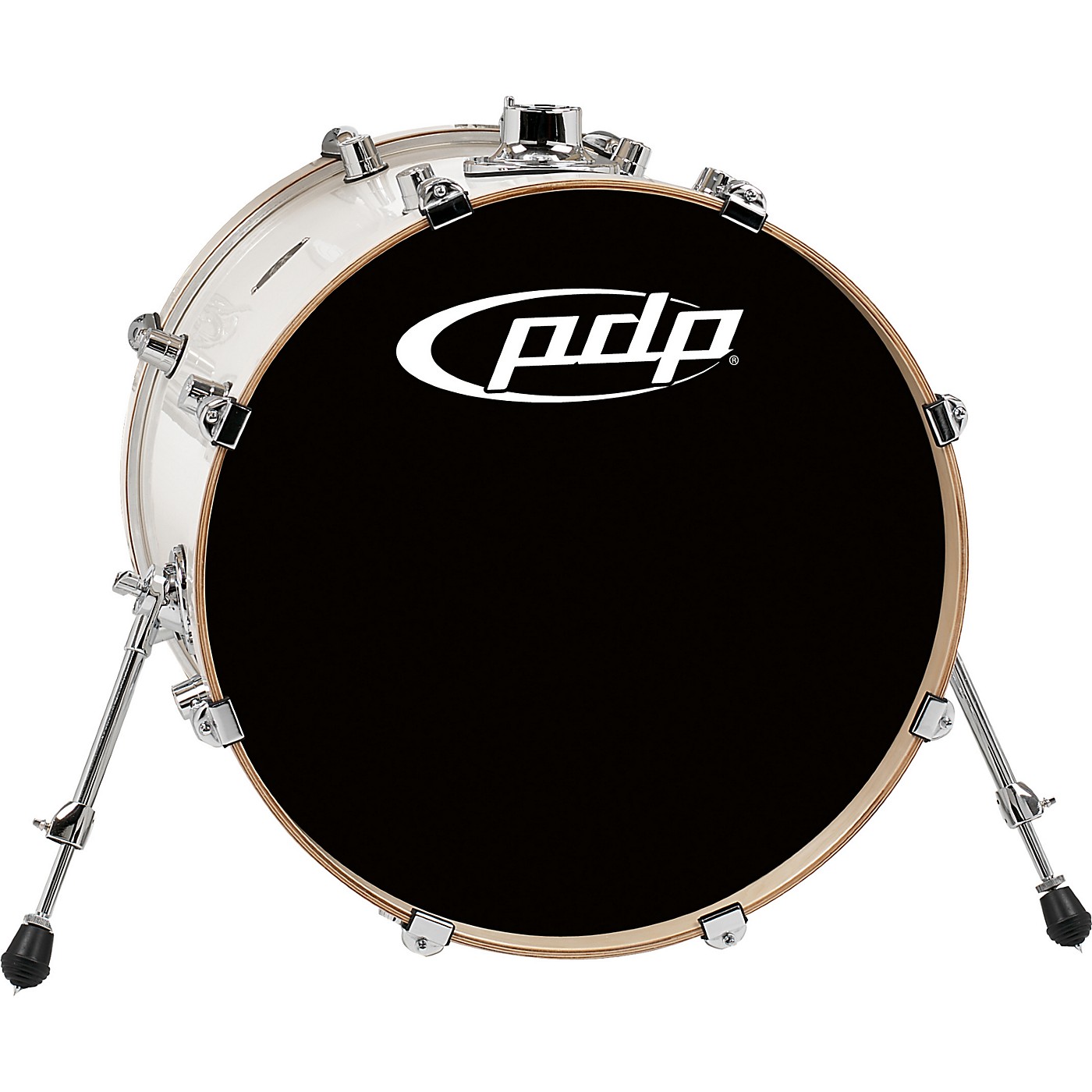 PDP by DW X7 Bass Drum Woodwind & Brasswind