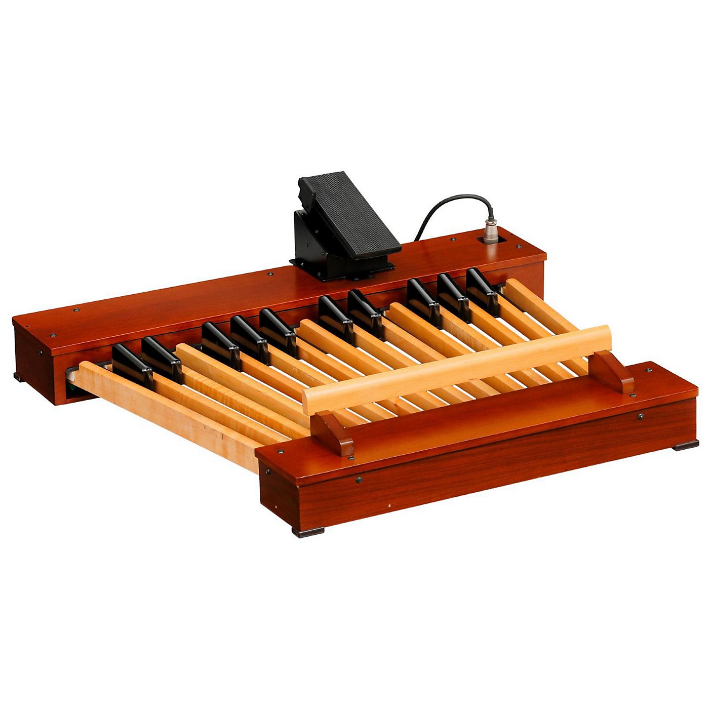 Hammond XK-5 25-Note Organ Pedalboard thumbnail