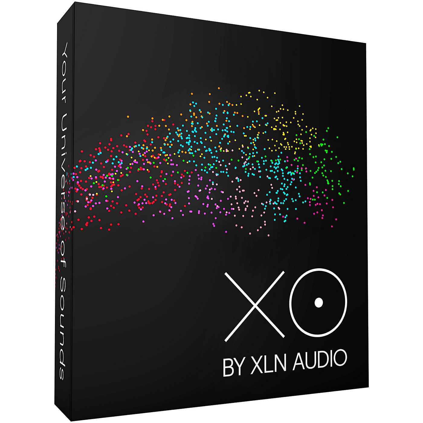 XLN Audio XO (Download) thumbnail