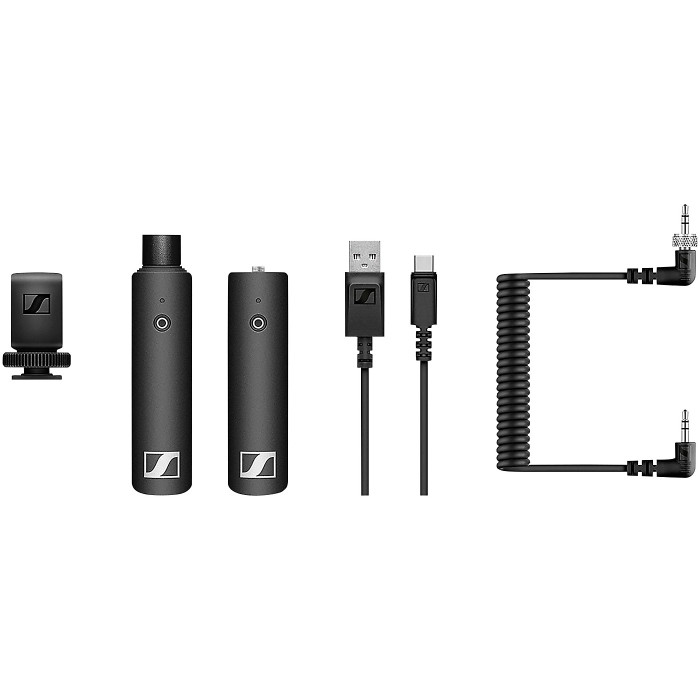 Sennheiser XSW-D PORTABLE INTERVIEW SET Digital Wireless System (Mic NOT included) thumbnail