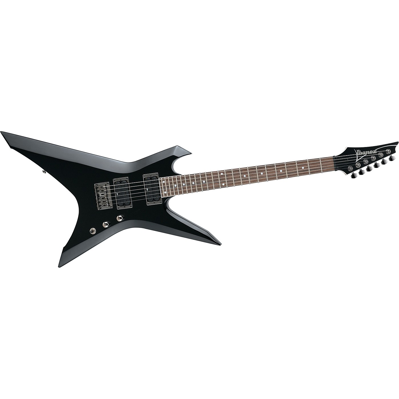 Ibanez Xiphos XP300FX Electric Guitar - Woodwind & Brasswind