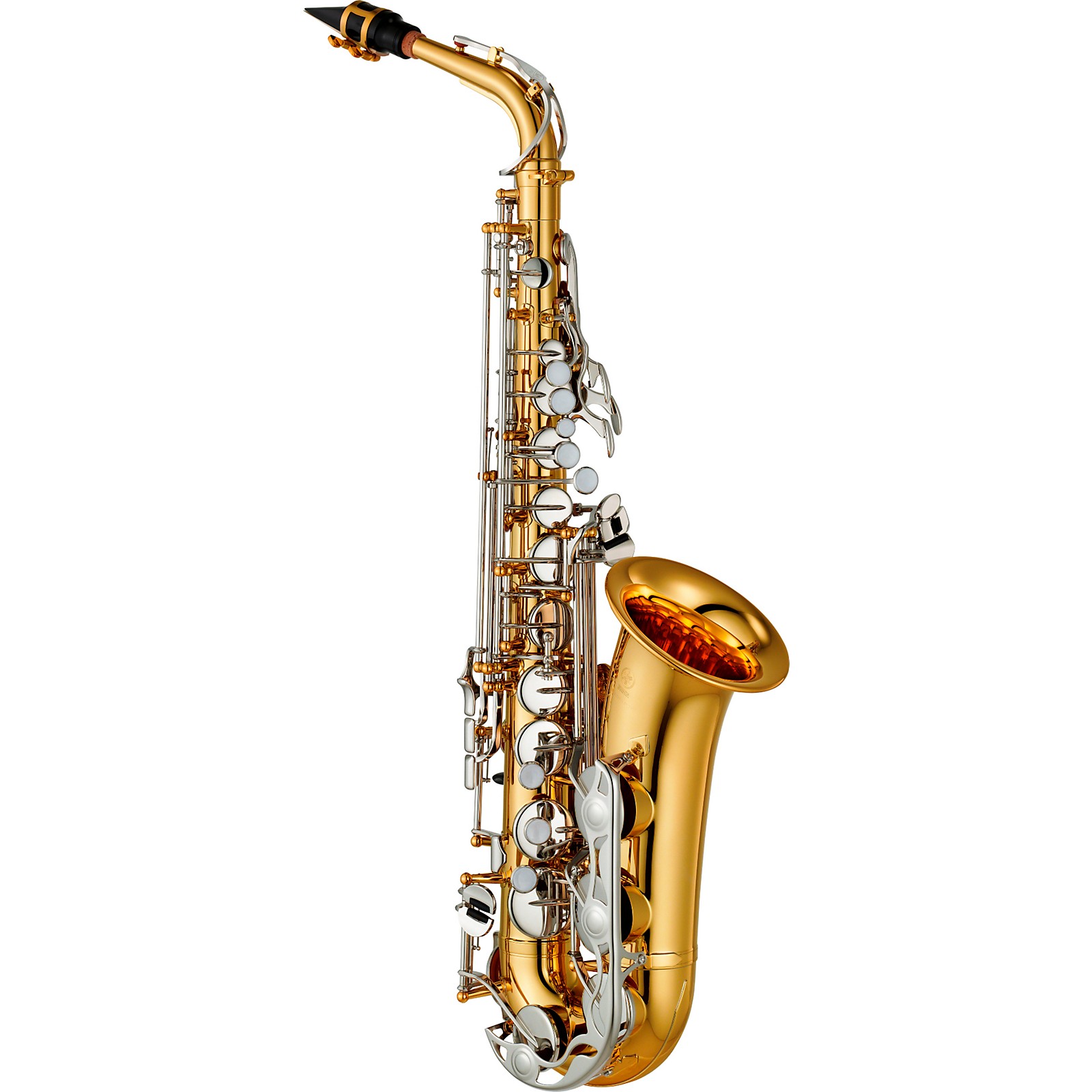 Saxophone Flugelhorn Euphonium Sousaphone Yamaha Sax Neck Receiver Tightening Screw 
