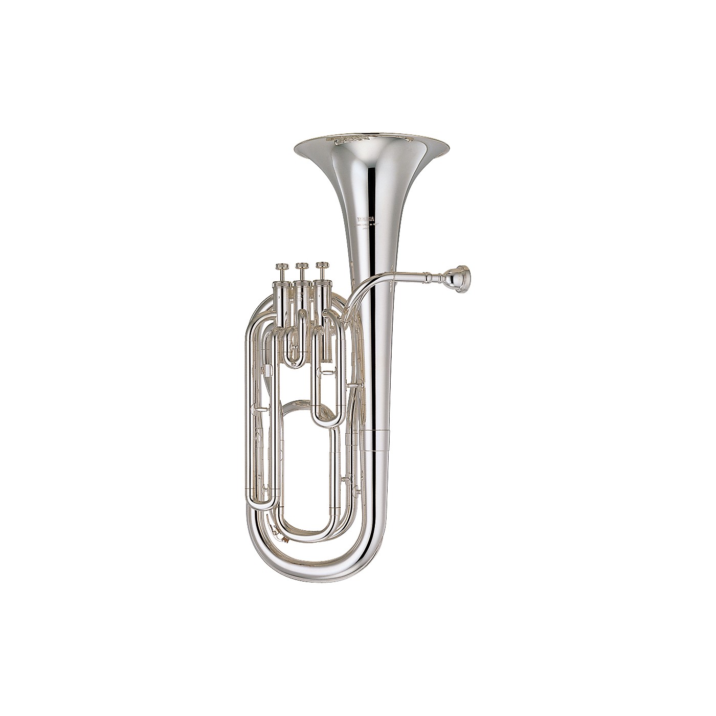 Yamaha YBH-301S Series Bb Baritone Horn thumbnail