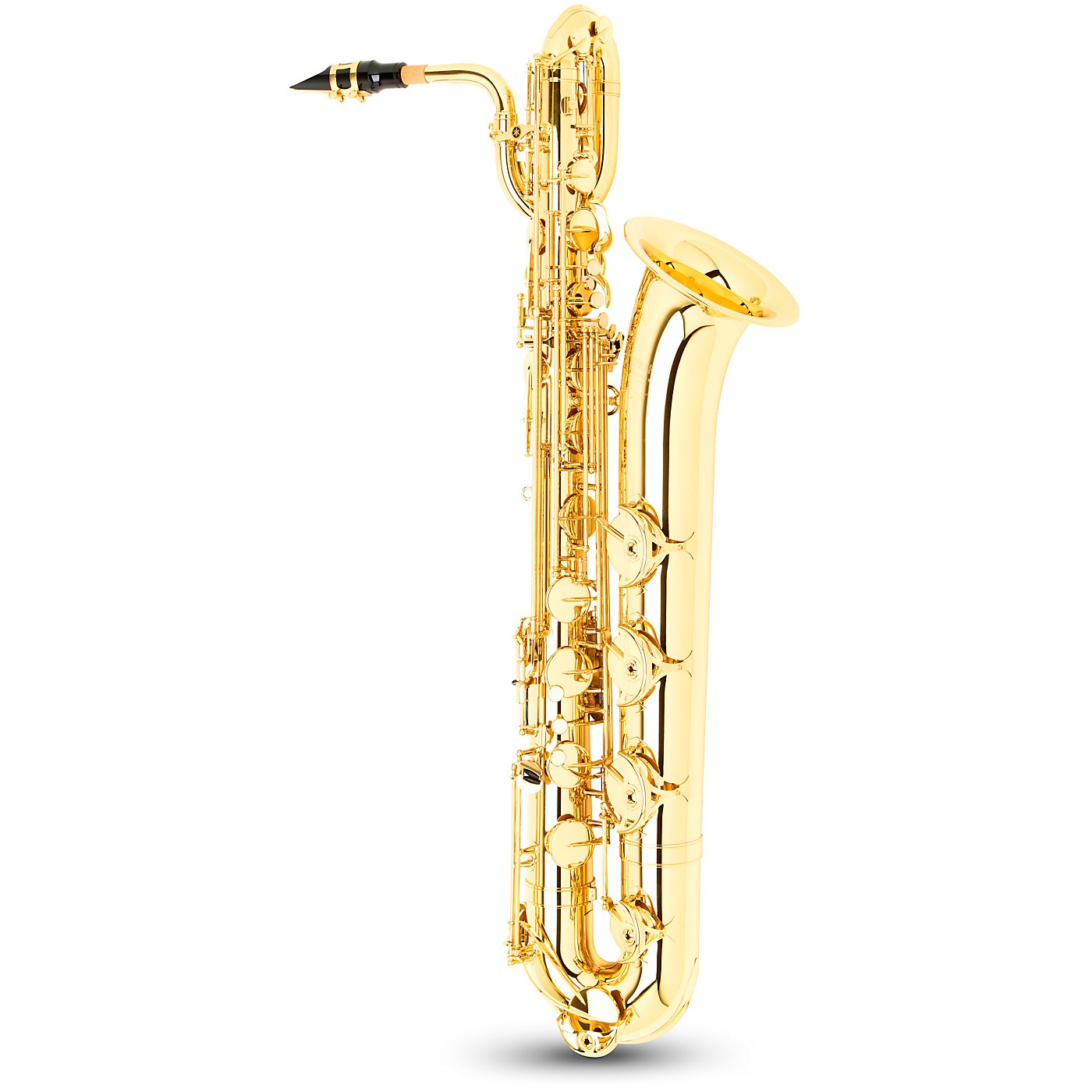 Yamaha YBS-52 Intermediate Baritone Saxophone thumbnail