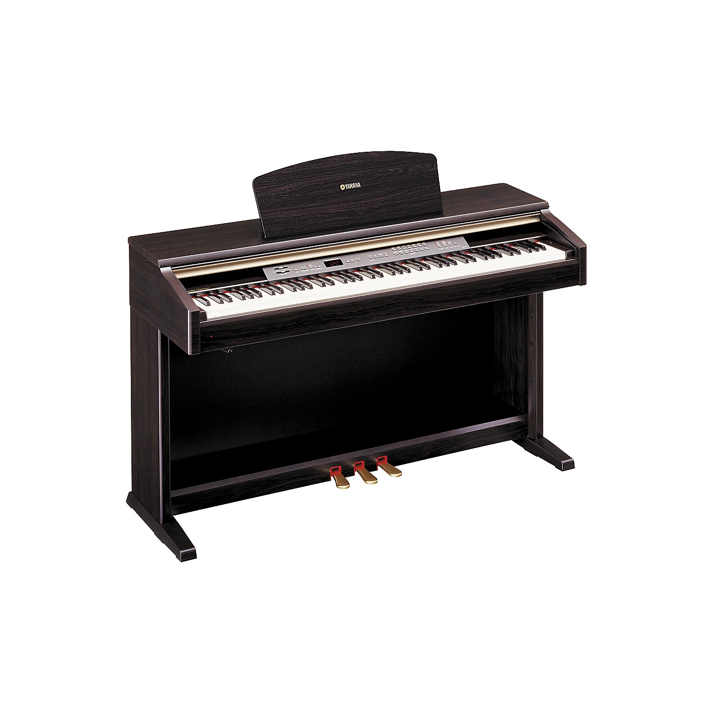 yamaha ydp223 digital piano with bench