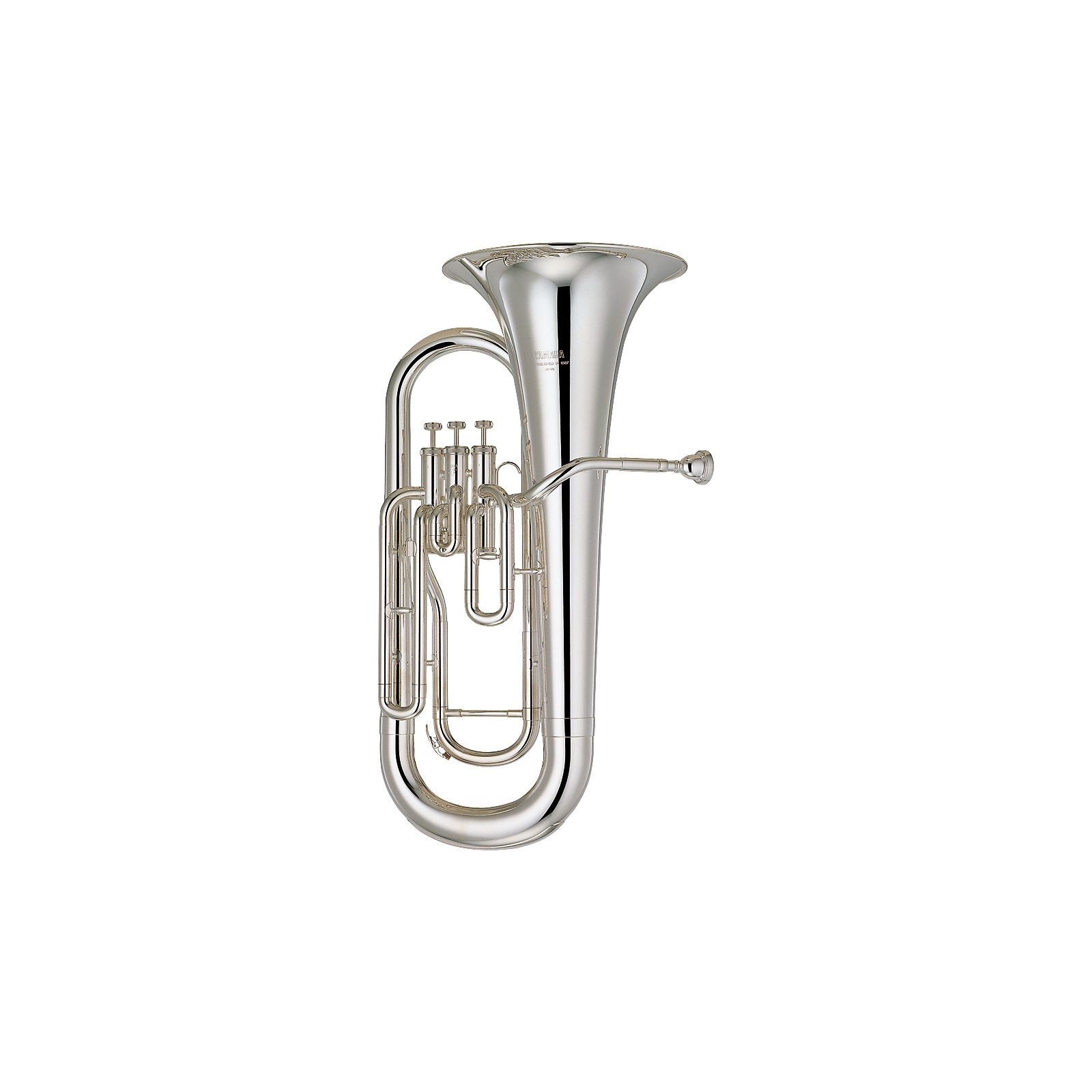 Yamaha Yamaha YEP-201 Series 3-Valve Euphonium