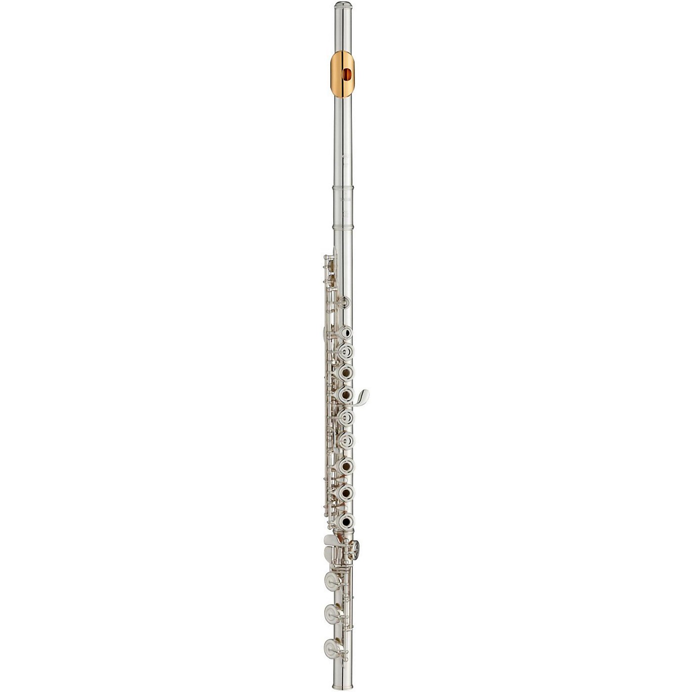 Yamaha YFL-382 Intermediate Flute thumbnail