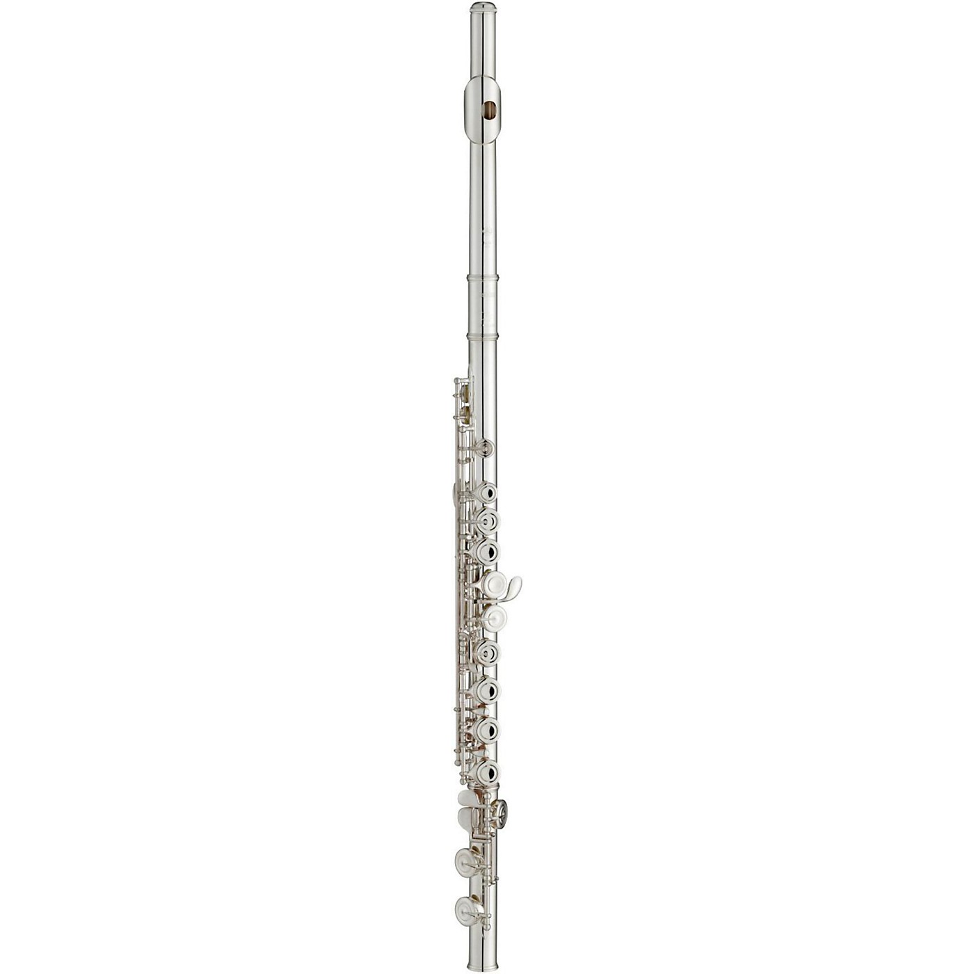 Yamaha YFL-422Y Intermediate Flute thumbnail