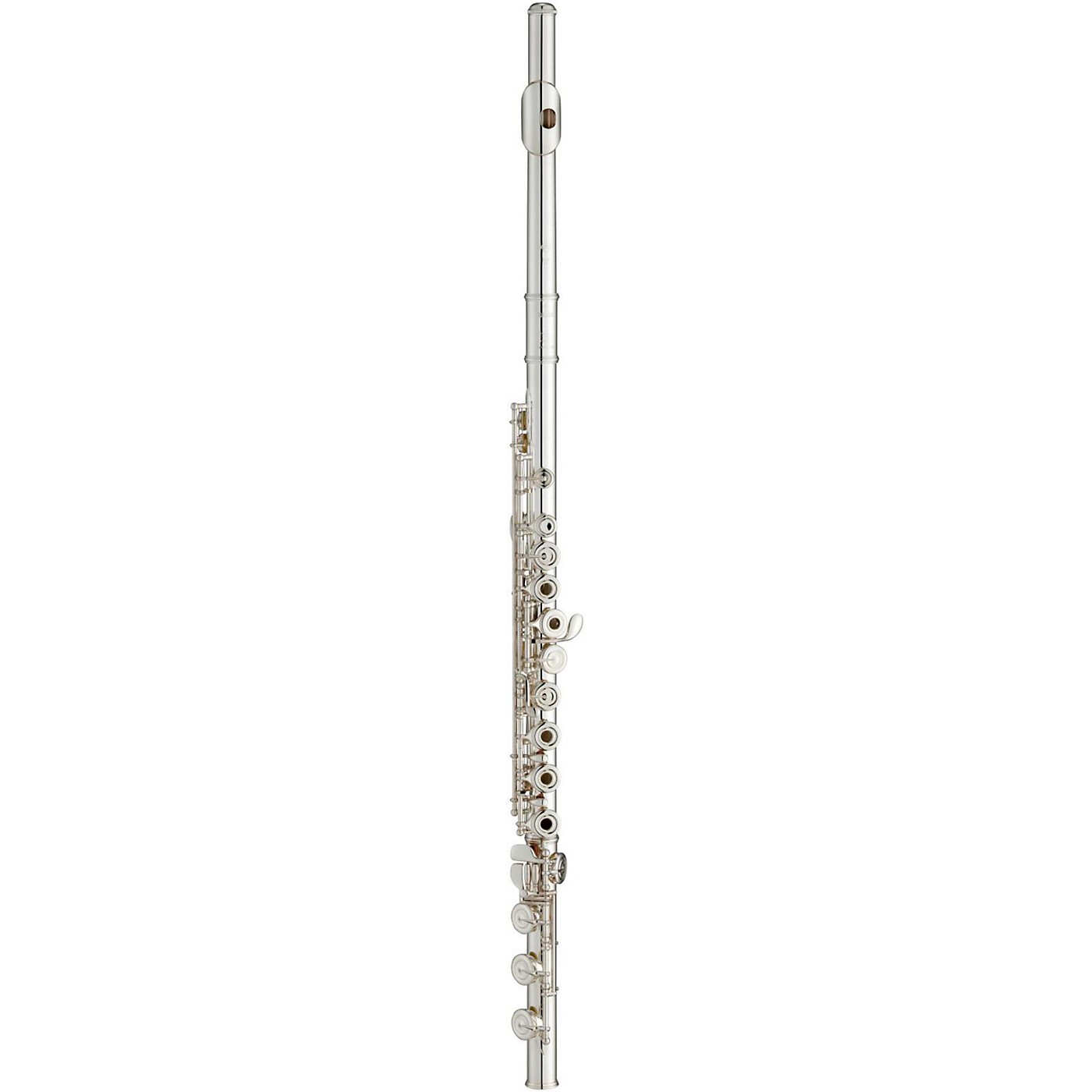 Yamaha YFL-462 Intermediate Flute thumbnail