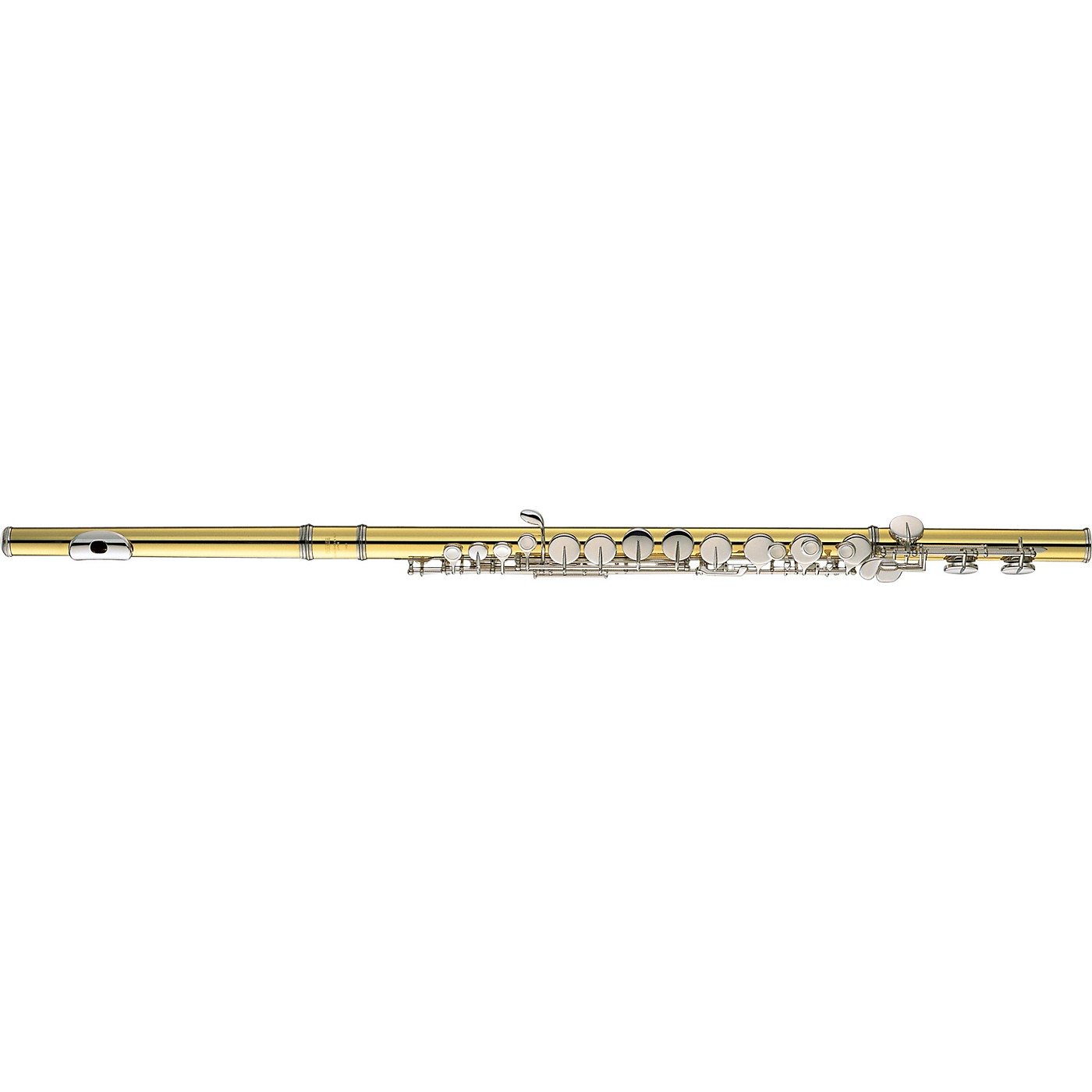 Yamaha YFL-A421 Professional Alto Flute thumbnail