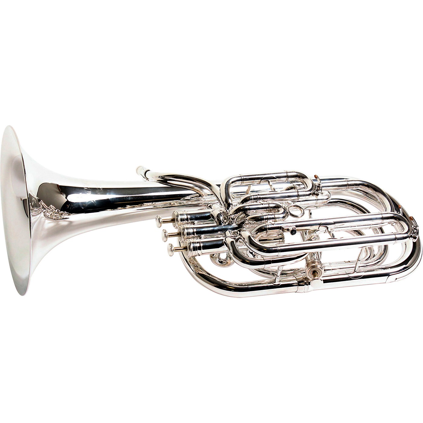 York YOBA3056 Preference Series Bb Baritone Horn Woodwind & Brasswind