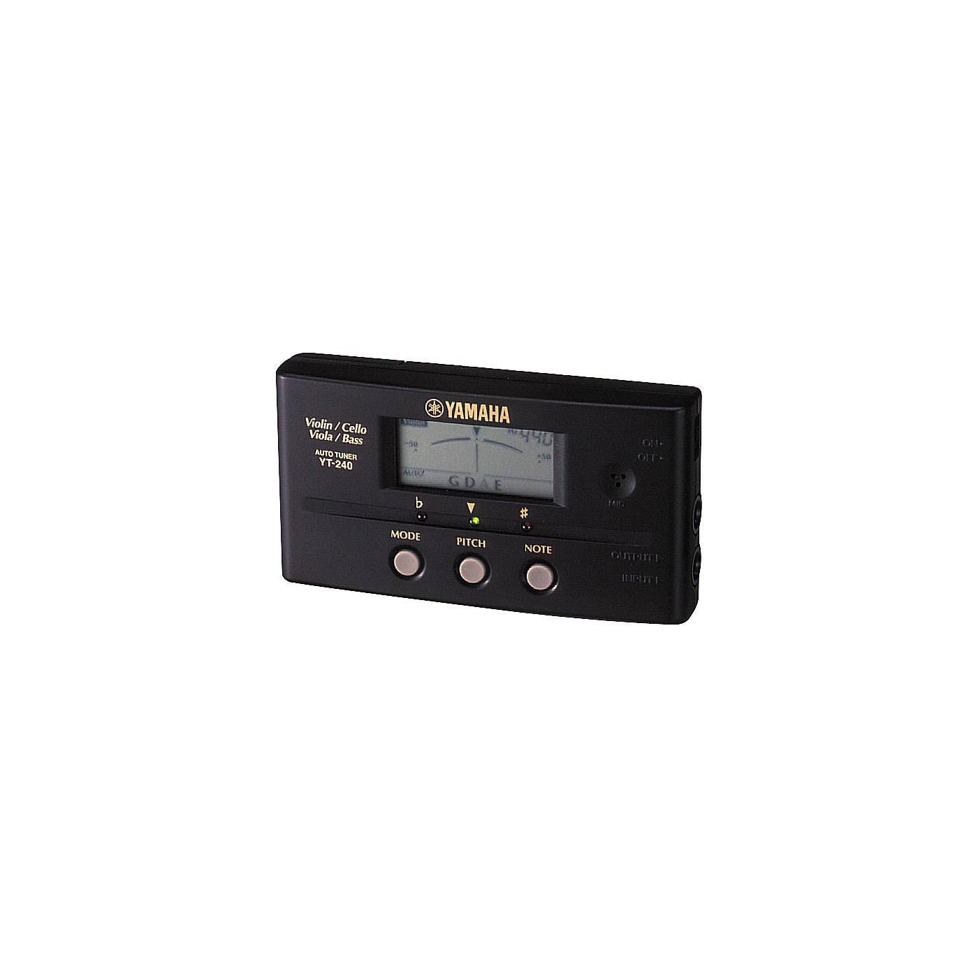 brass instrument tuner brass instrument tuner