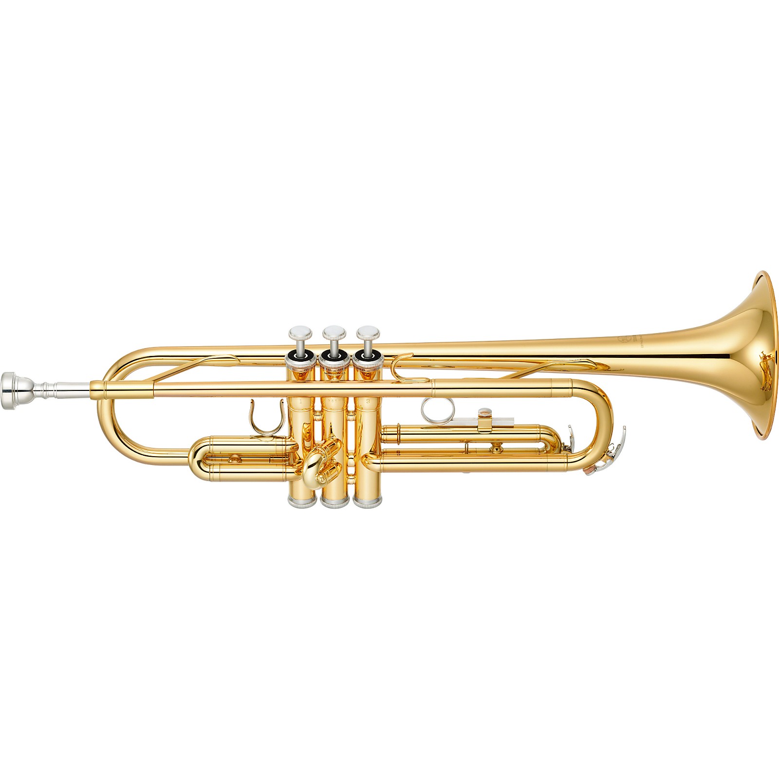 Yamaha YTR-2330 Standard Bb Trumpet - Woodwind & Brasswind