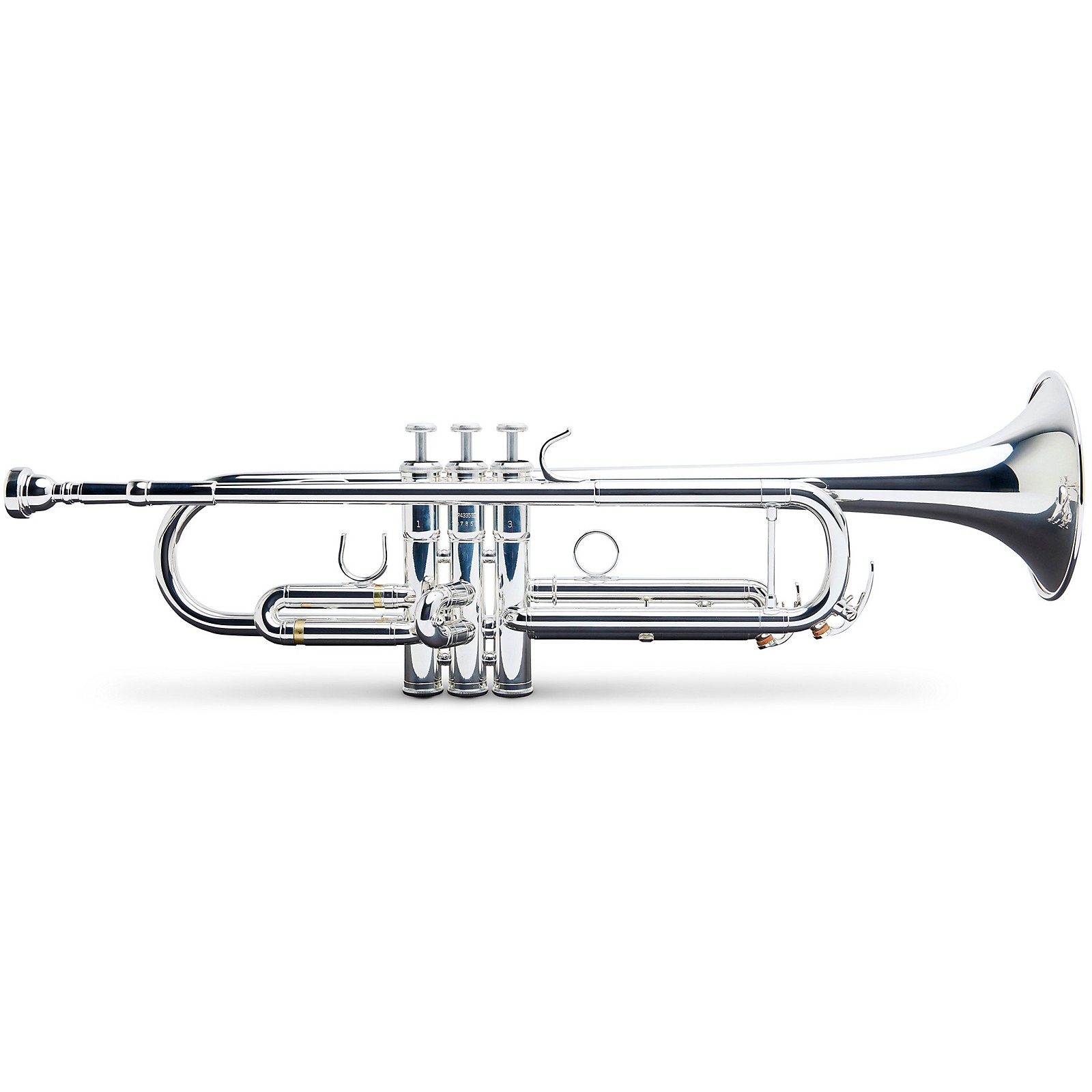 Yamaha YTR-4335GII Intermediate Trumpet - Woodwind & Brasswind