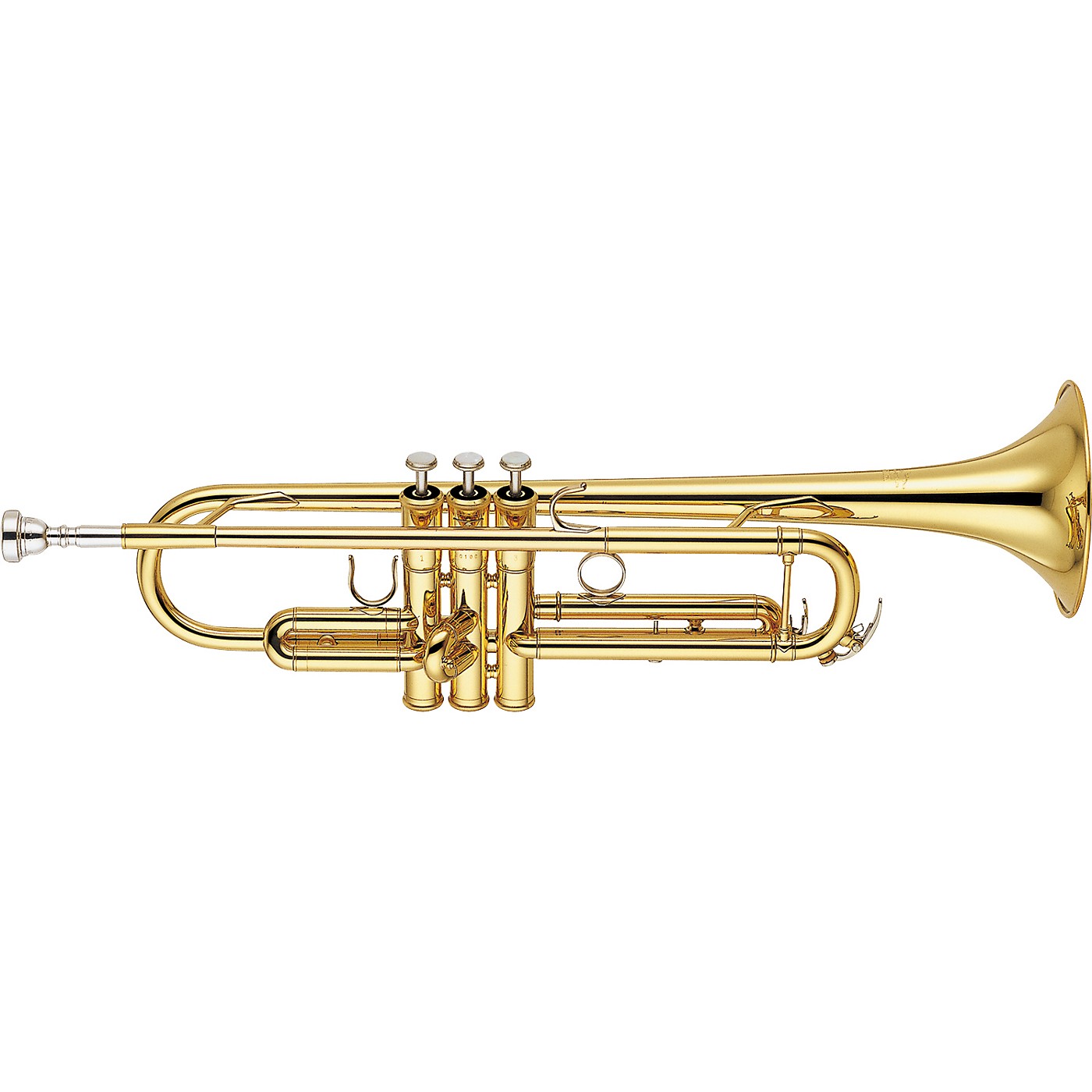 Yamaha YTR-6335 Series Bb Trumpet thumbnail