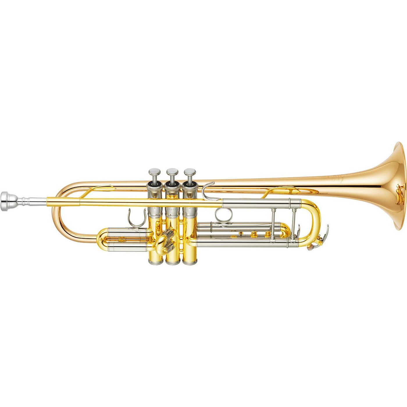 Yamaha Yamaha YTR-8335G Xeno Series Bb Trumpet