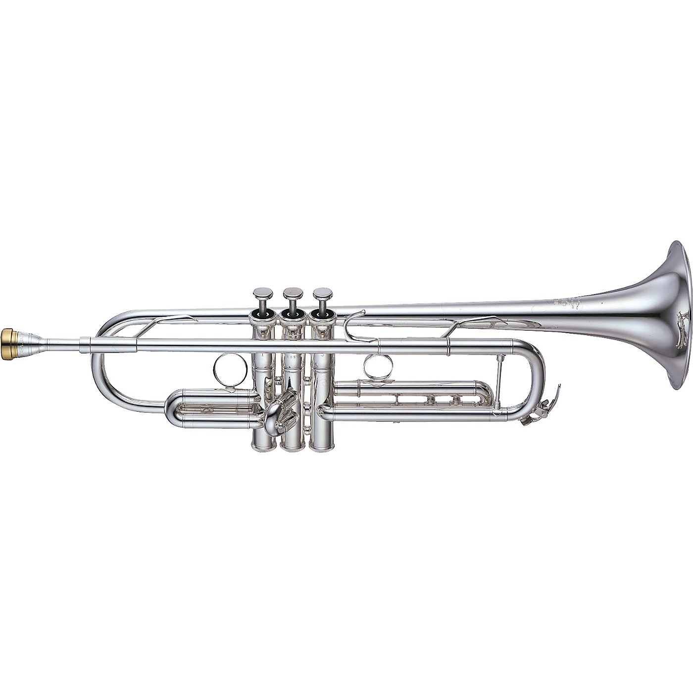 Yamaha YTR-8335RGS Xeno Series Bb Trumpet - Woodwind & Brasswind