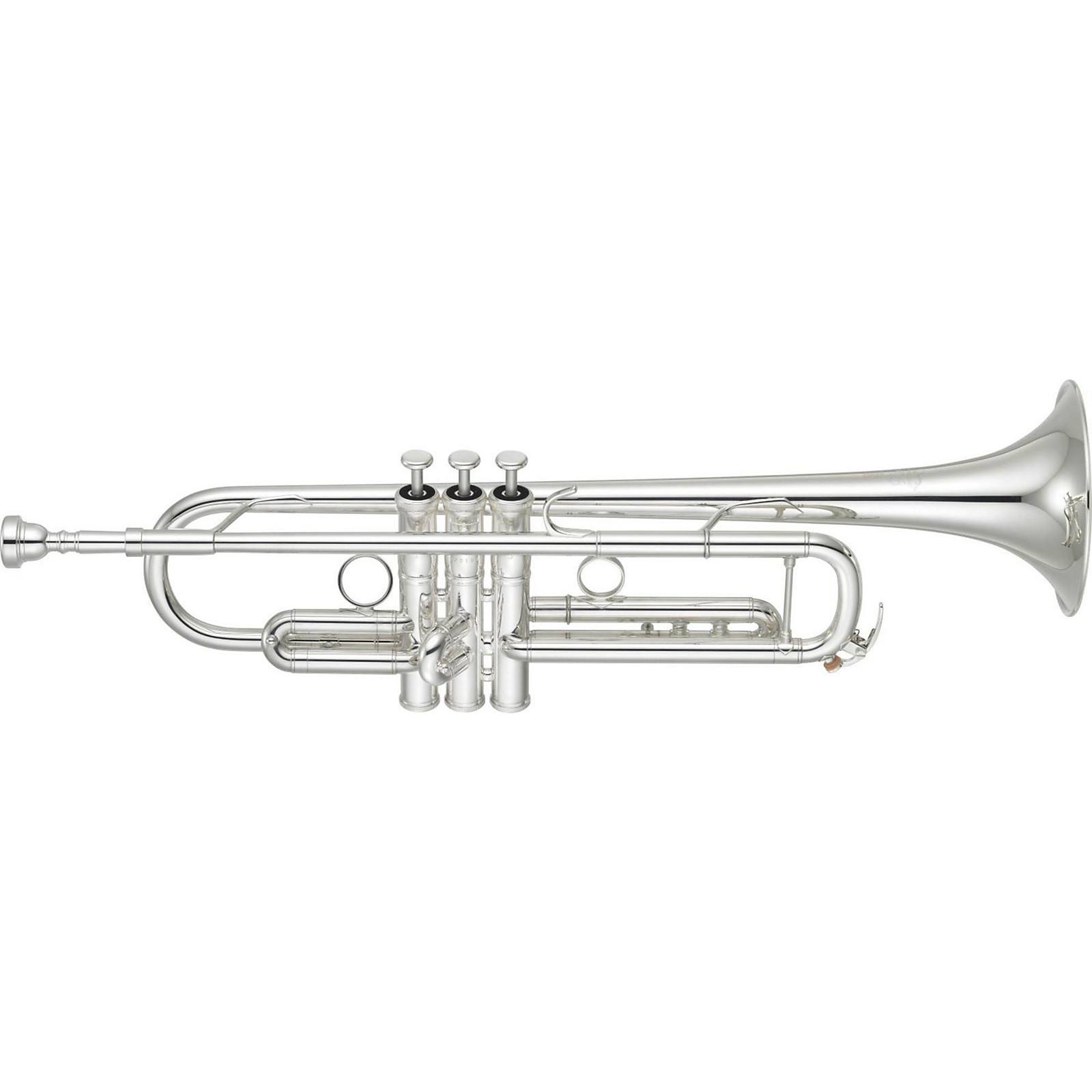 Yamaha Yamaha YTR-8335RS Xeno Series Bb Trumpet