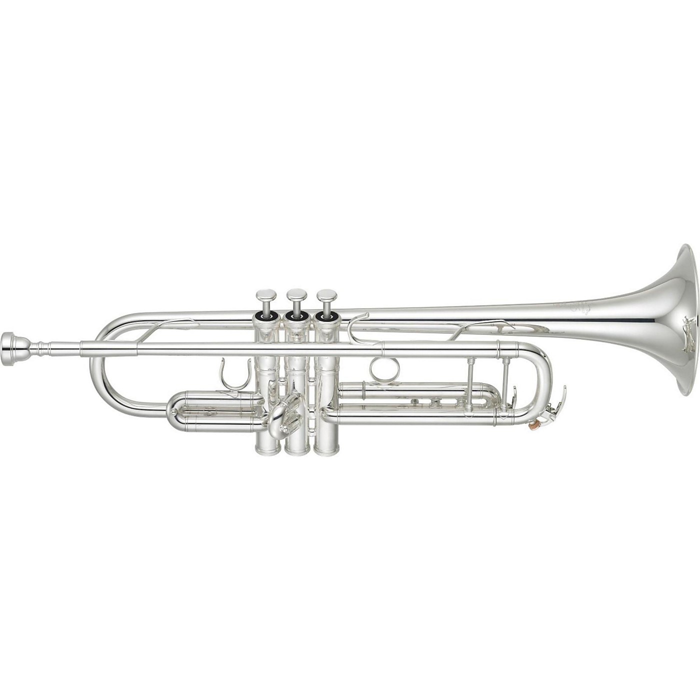 Yamaha YTR-8335S Xeno Series Bb Trumpet thumbnail
