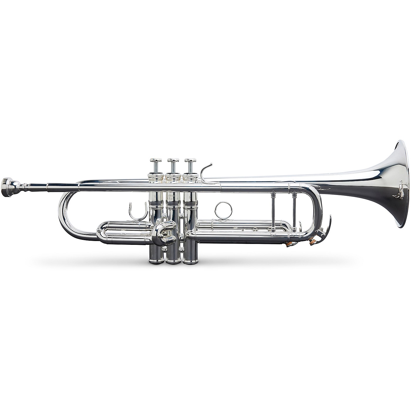 Yamaha Yamaha YTR-8335S Xeno Series Bb Trumpet