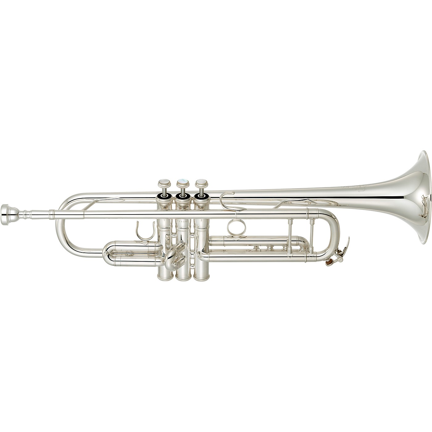 Yamaha YTR-9335NYS III Artist Model Bb Trumpet thumbnail