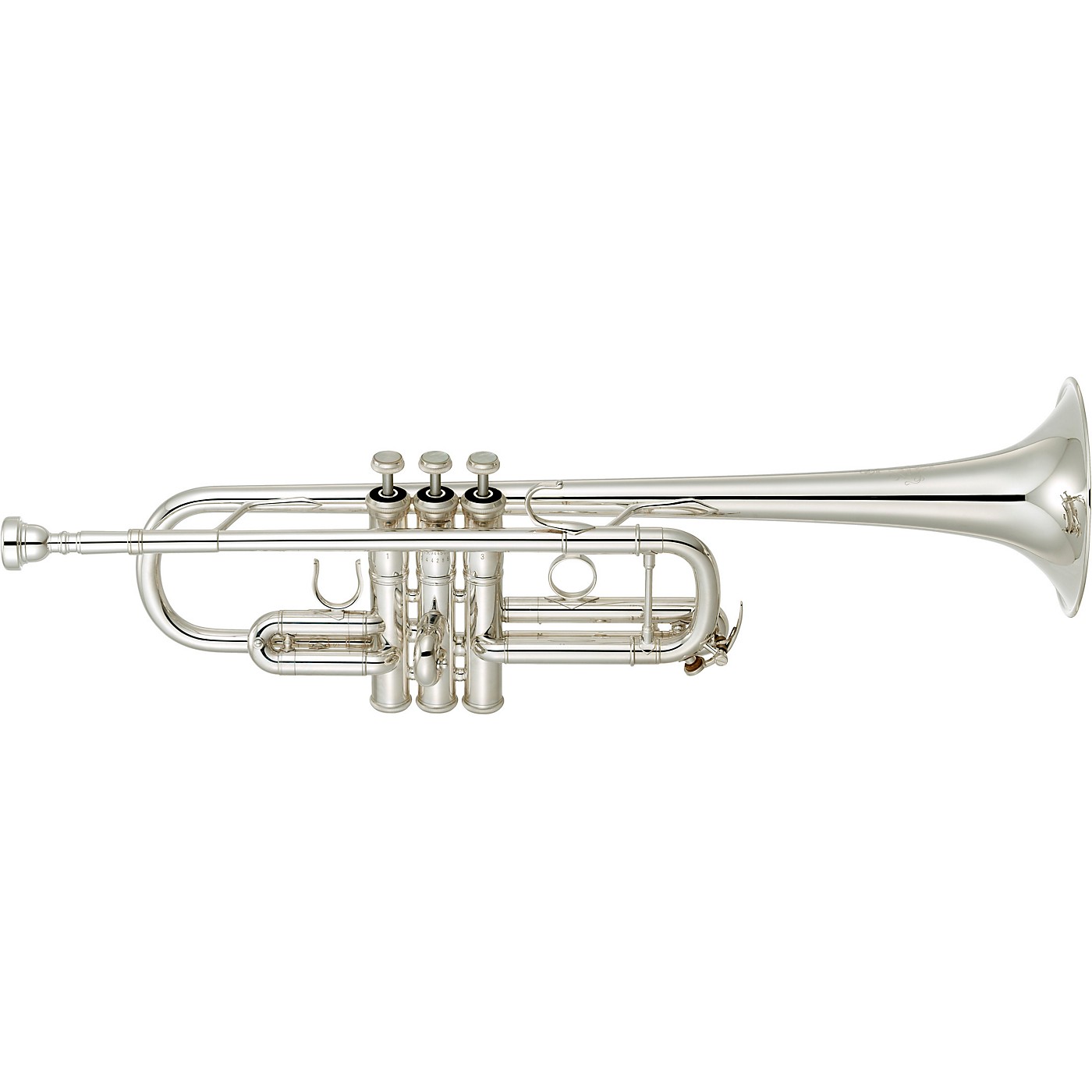 Yamaha YTR-9445CHS III Artist Model C Trumpet thumbnail