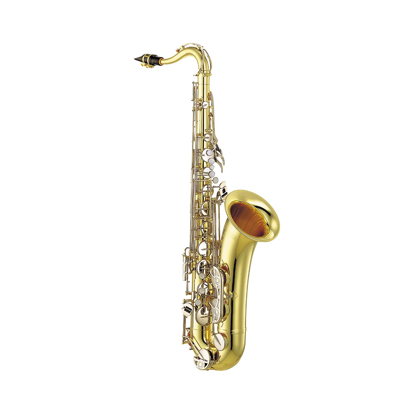 Yamaha YTS-23 Student Tenor Saxophone thumbnail