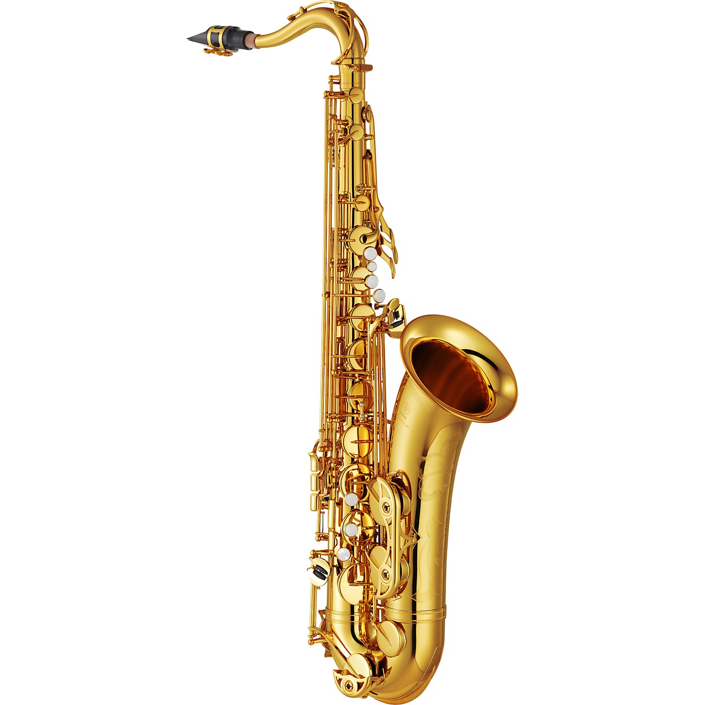 Yamaha YTS-62III Professional Tenor Saxophone thumbnail