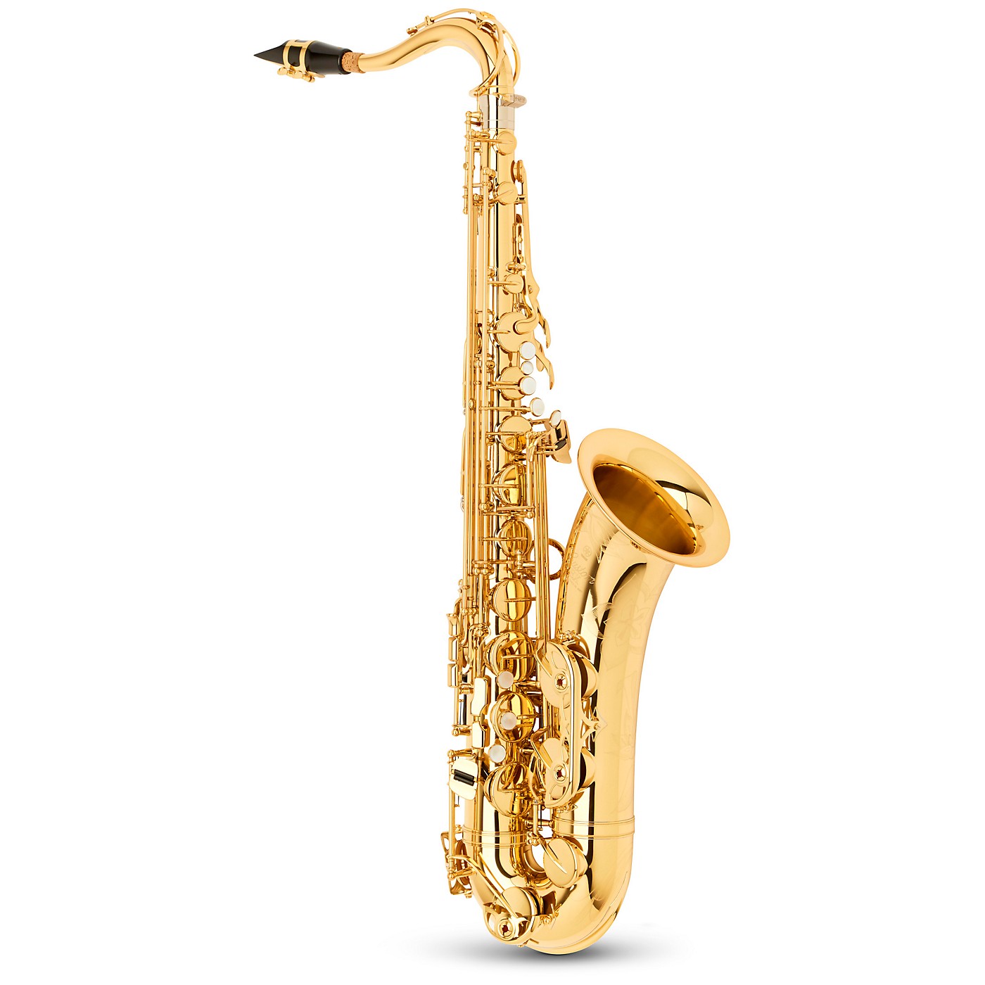 Yamaha YTS-875EX Custom Tenor Saxophone thumbnail