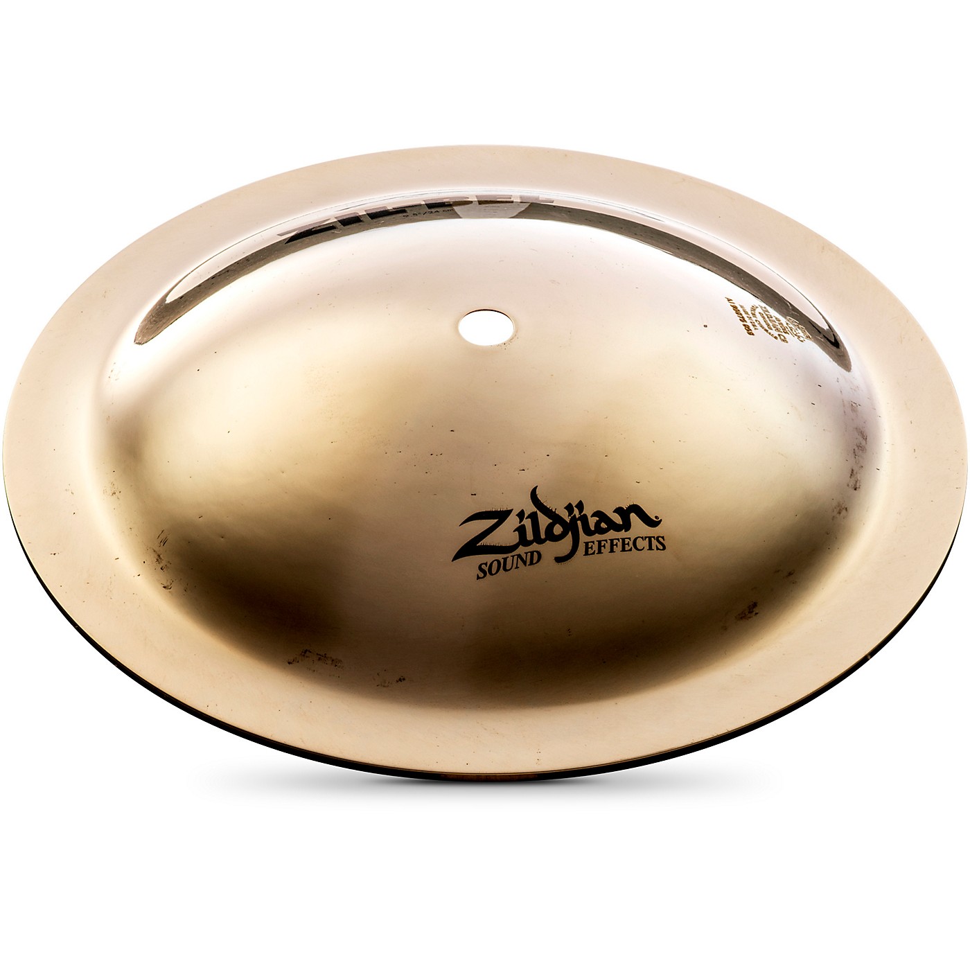 Zildjian Zil-Bel Cymbal thumbnail