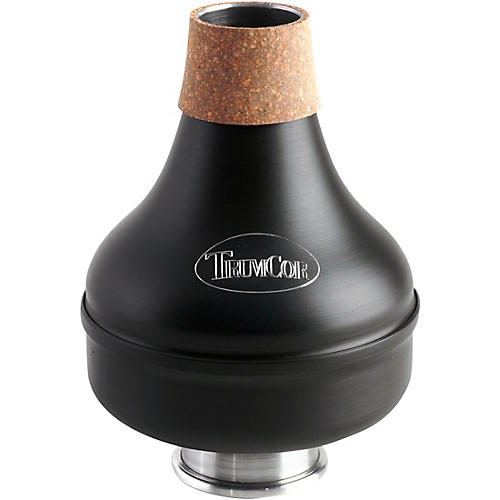 Zinger HarmonStyle Trumpet Mute WWBW