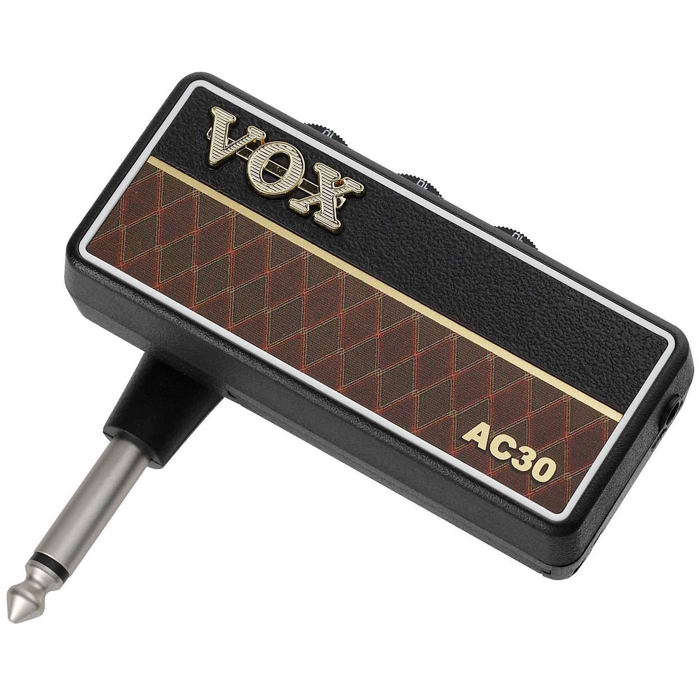 VOX amPlug 2 AC30 Guitar Headphone Amp thumbnail