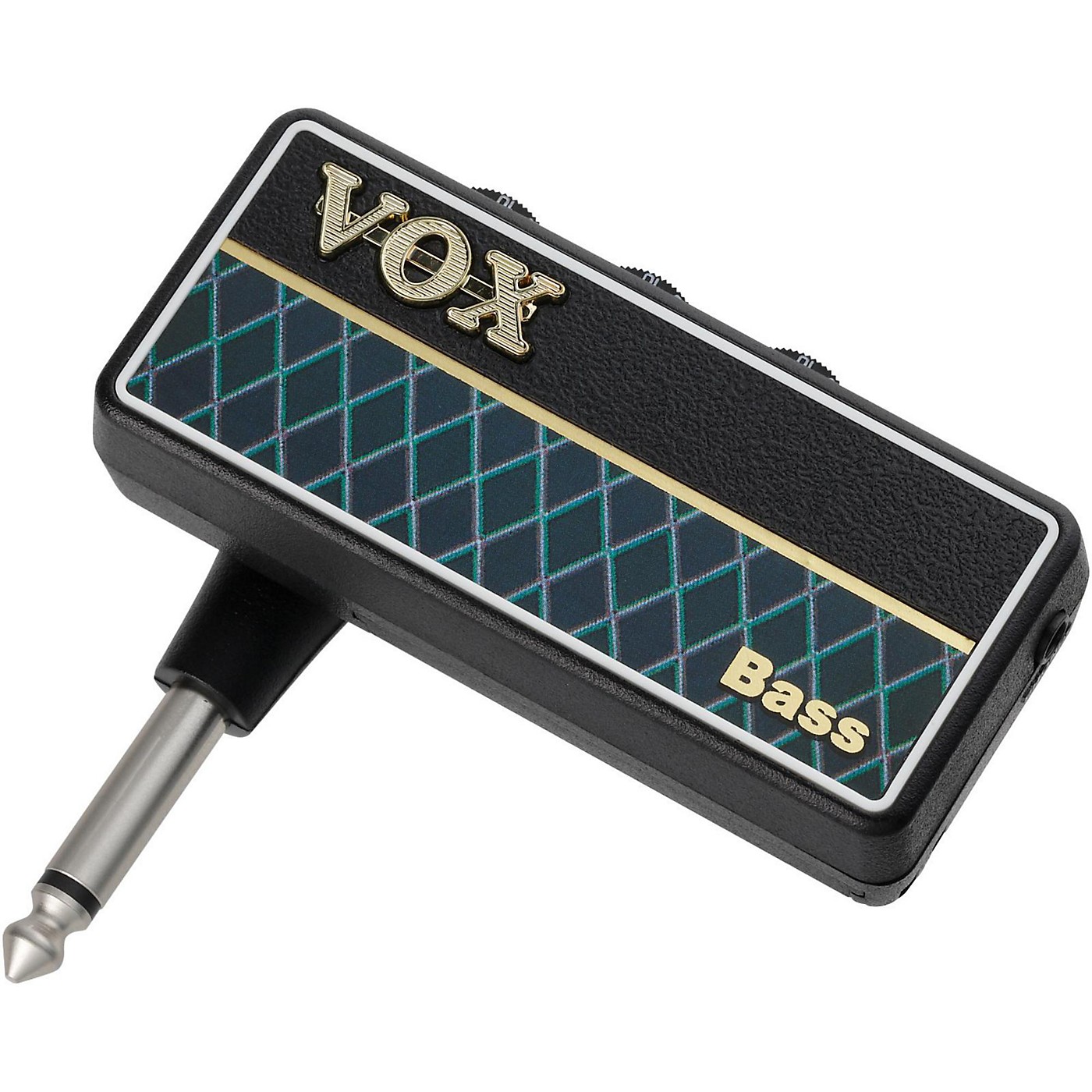 VOX amPlug 2 Bass Headphone Amp thumbnail