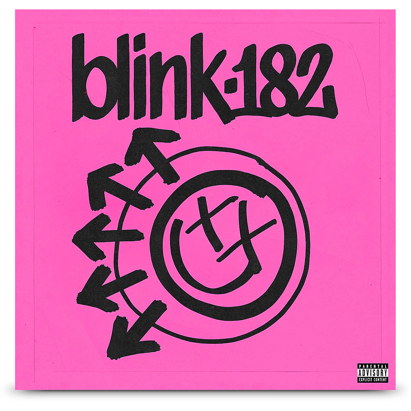 Sony blink-182 - ONE MORE TIME [LP] thumbnail