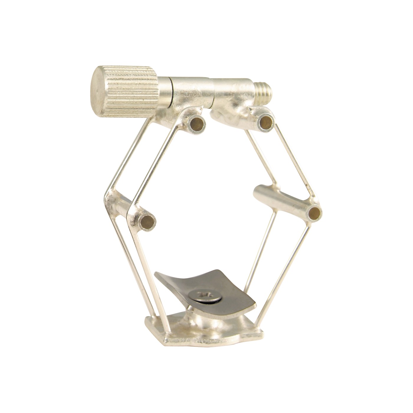 Ultimate Ligature by Francois Louis Bb Ligature Woodwind