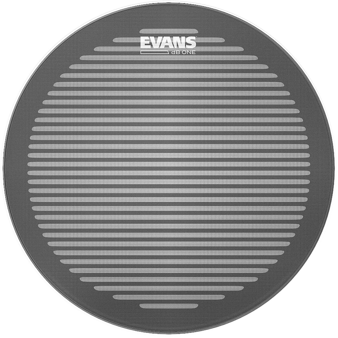 Evans dB One Snare Batter Drum Head thumbnail