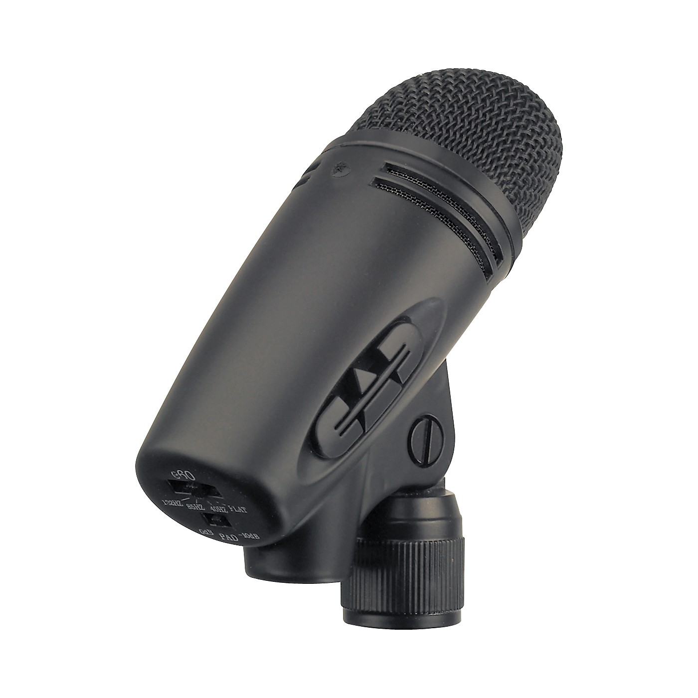 CAD e60 Cardioid Condenser Microphone thumbnail