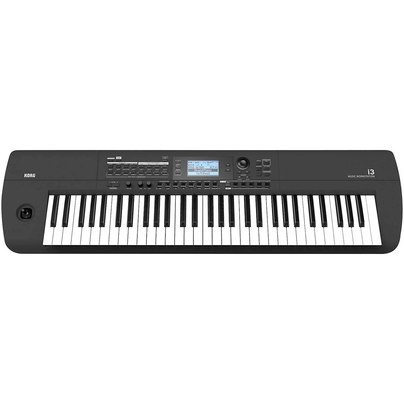 66 keys piano keyboard