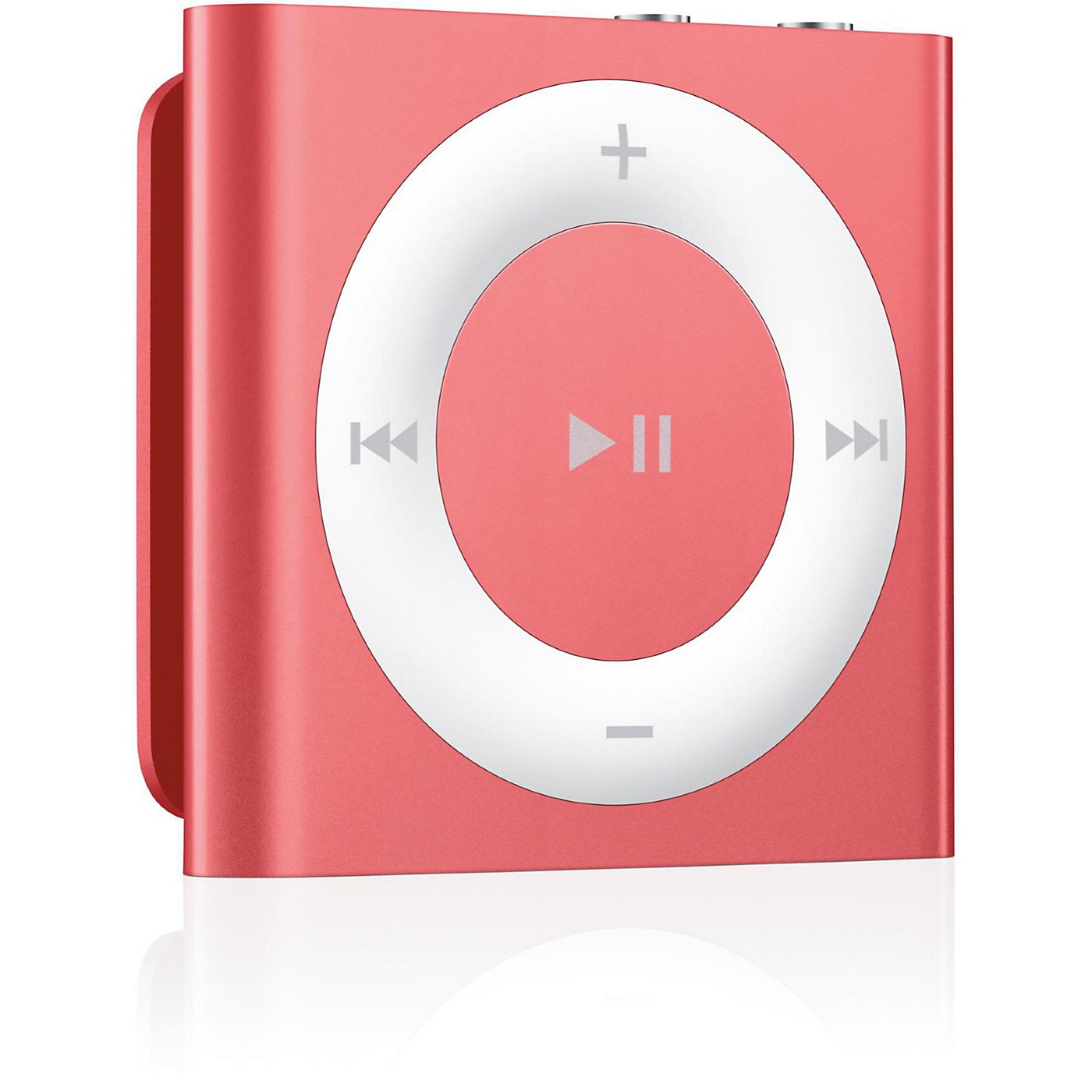 Apple iPod Shuffle 2GB (MD778LL/A) - Woodwind & Brasswind