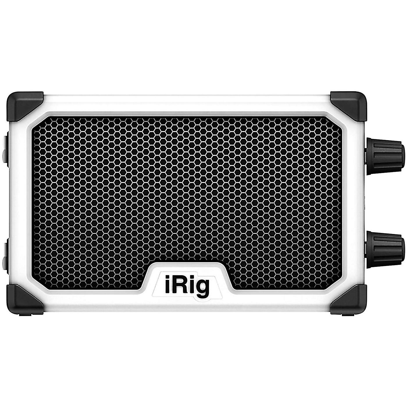 IK Multimedia iRig Nano 3W 1x3 Micro Combo Guitar Amplifier thumbnail